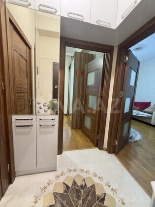 2 otaqlı Yeni tikili, Avtovağzal m., Bakı