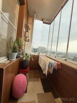 2 otaqlı Yeni tikili, Avtovağzal m., Bakı
