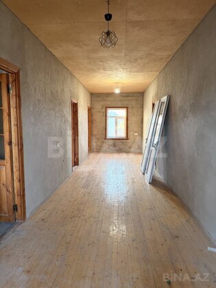4 otaqlı Həyət evi/Bağ evi, Zirə q., Bakı