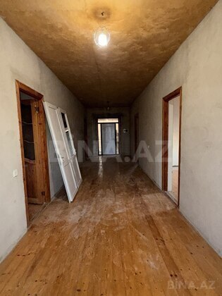 4 otaqlı Həyət evi/Bağ evi, Zirə q., Bakı