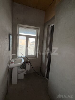 4 otaqlı Həyət evi/Bağ evi, Zirə q., Bakı