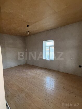 4 otaqlı Həyət evi/Bağ evi, Zirə q., Bakı