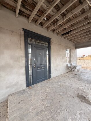 4 otaqlı Həyət evi/Bağ evi, Zirə q., Bakı