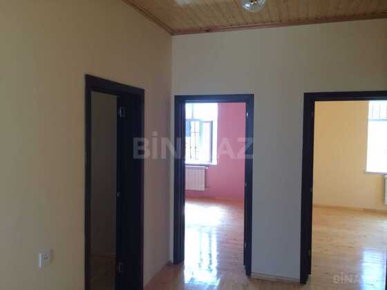 3 otaqlı Həyət evi/Bağ evi, Buzovna q., Bakı