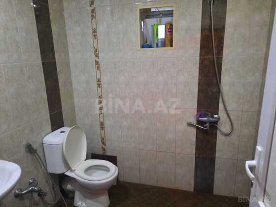 3 otaqlı Həyət evi/Bağ evi, Buzovna q., Bakı