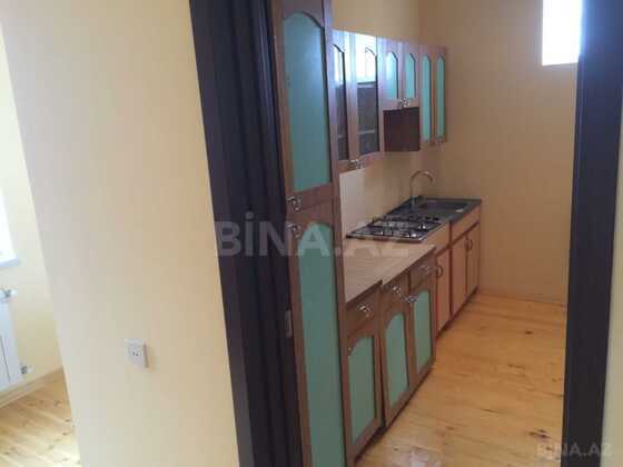 3 otaqlı Həyət evi/Bağ evi, Buzovna q., Bakı
