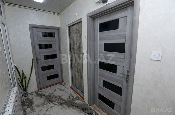 3 otaqlı Köhnə tikili, Əhmədli m., Bakı