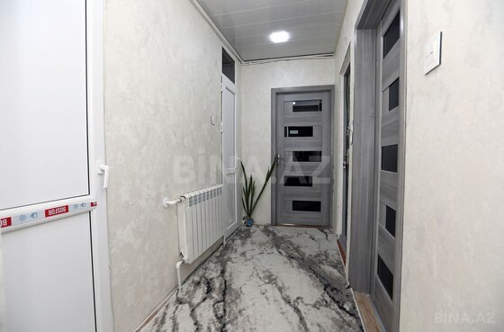 3 otaqlı Köhnə tikili, Əhmədli m., Bakı