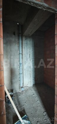 2 otaqlı Yeni tikili, Koroğlu m., Bakı