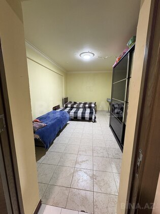 2 otaqlı Köhnə tikili, Yeni Yasamal q., Bakı