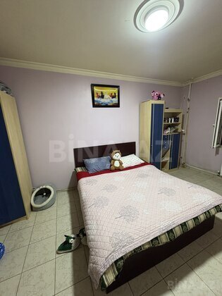 2 otaqlı Köhnə tikili, Yeni Yasamal q., Bakı