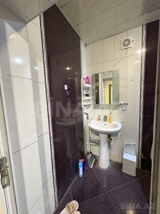 2 otaqlı Köhnə tikili, Yeni Yasamal q., Bakı