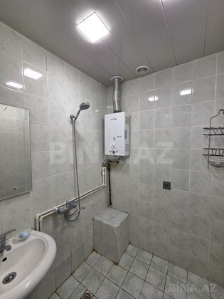 2 otaqlı Köhnə tikili, Azadlıq Prospekti m., Bakı