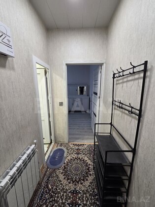2 otaqlı Köhnə tikili, Azadlıq Prospekti m., Bakı