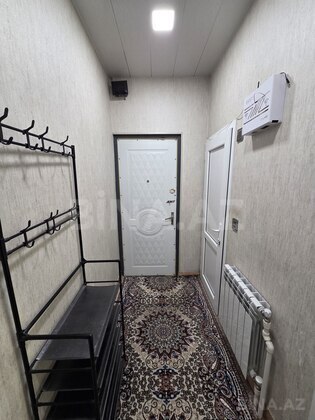 2 otaqlı Köhnə tikili, Azadlıq Prospekti m., Bakı