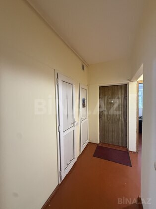 2 otaqlı Köhnə tikili, Həzi Aslanov m., Bakı