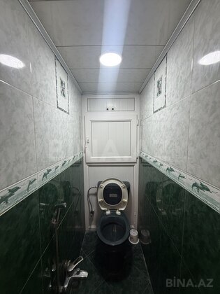 2 otaqlı Köhnə tikili, Həzi Aslanov m., Bakı