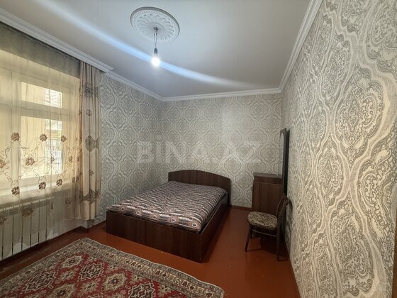 2 otaqlı Köhnə tikili, Həzi Aslanov m., Bakı