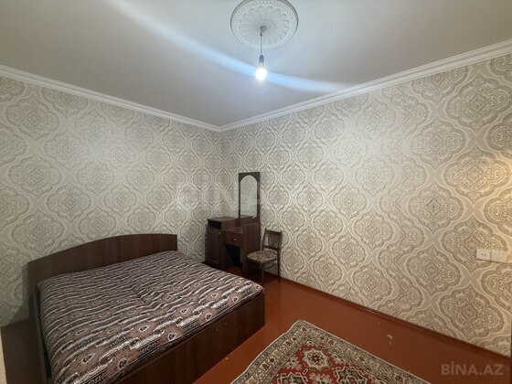 2 otaqlı Köhnə tikili, Həzi Aslanov m., Bakı