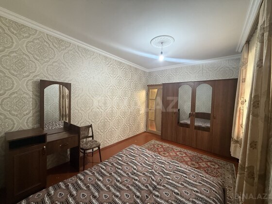 2 otaqlı Köhnə tikili, Həzi Aslanov m., Bakı