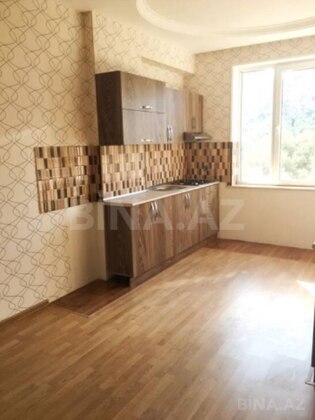 2 otaqlı Yeni tikili, Nəsimi m., Bakı