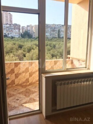 2 otaqlı Yeni tikili, Nəsimi m., Bakı