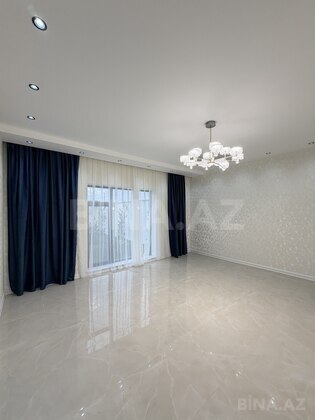 4 otaqlı Həyət evi/Bağ evi, Şüvəlan q., Bakı