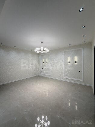 4 otaqlı Həyət evi/Bağ evi, Şüvəlan q., Bakı