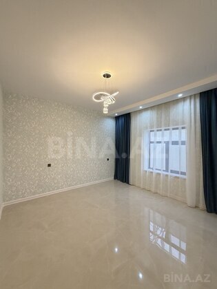 4 otaqlı Həyət evi/Bağ evi, Şüvəlan q., Bakı