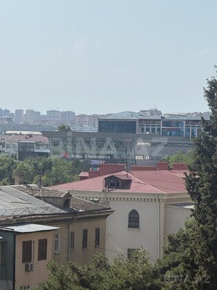2 otaqlı Yeni tikili, Nəriman Nərimanov m., Bakı
