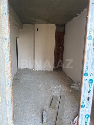 2 otaqlı Yeni tikili, Nəriman Nərimanov m., Bakı