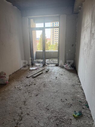 2 otaqlı Yeni tikili, Nəriman Nərimanov m., Bakı