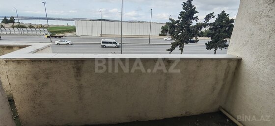 2 otaqlı Yeni tikili, Koroğlu m., Bakı