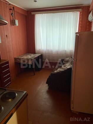 1 otaqlı Yeni tikili, Abşeron r., Xırdalan