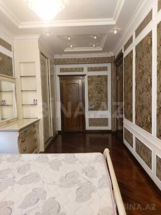 3 otaqlı Yeni tikili, Nərimanov r., Bakı