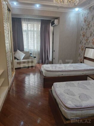 3 otaqlı Yeni tikili, Nərimanov r., Bakı