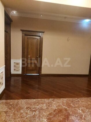 3 otaqlı Yeni tikili, Nərimanov r., Bakı