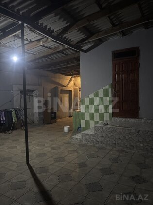 5 otaqlı Həyət evi/Bağ evi, Nəsimi m., Bakı