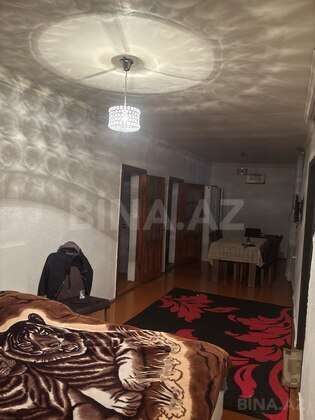 5 otaqlı Həyət evi/Bağ evi, Nəsimi m., Bakı