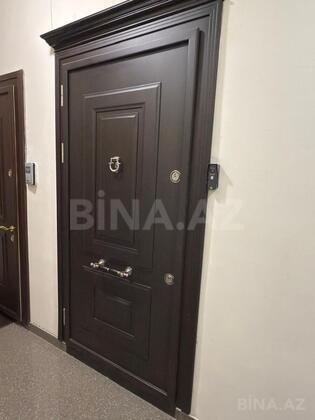 2 otaqlı Yeni tikili, Nəsimi r., Bakı