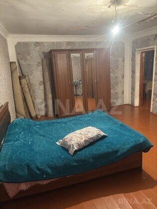 5 otaqlı Həyət evi/Bağ evi, Nəsimi m., Bakı
