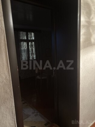 5 otaqlı Həyət evi/Bağ evi, Nəsimi m., Bakı