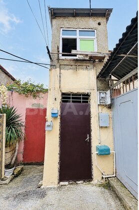 6 otaqlı Həyət evi/Bağ evi, Abşeron r., Xırdalan