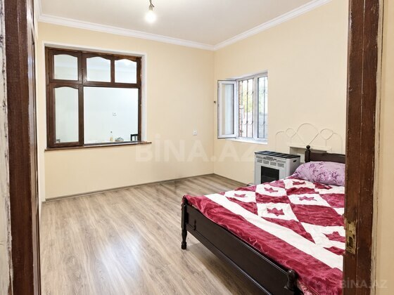 6 otaqlı Həyət evi/Bağ evi, Abşeron r., Xırdalan