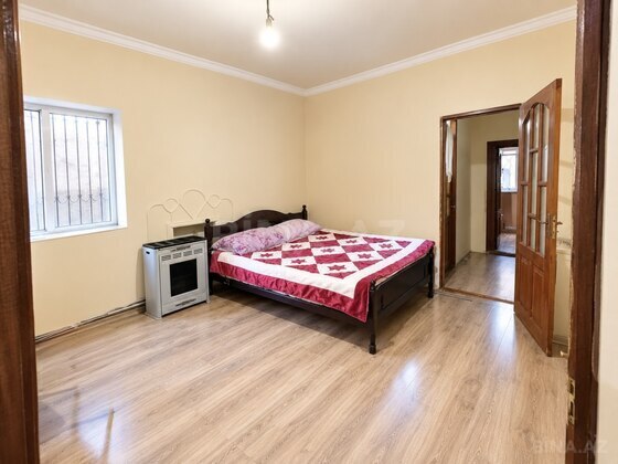 6 otaqlı Həyət evi/Bağ evi, Abşeron r., Xırdalan