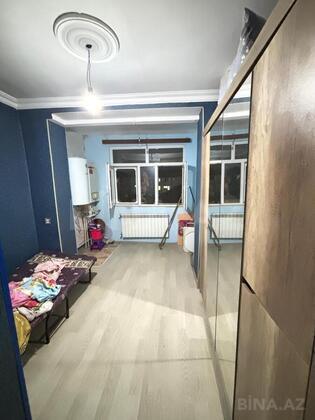 2 otaqlı Köhnə tikili, Abşeron r., Xırdalan