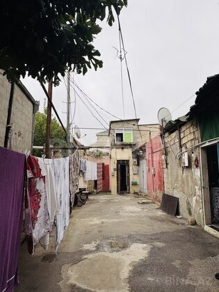 6 otaqlı Həyət evi/Bağ evi, Abşeron r., Xırdalan