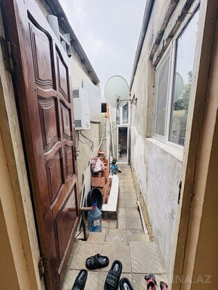 6 otaqlı Həyət evi/Bağ evi, Abşeron r., Xırdalan
