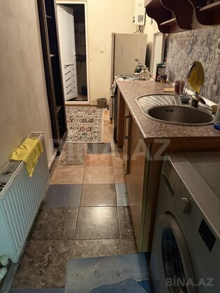 1 otaqlı Həyət evi/Bağ evi, 8 Noyabr m., Bakı