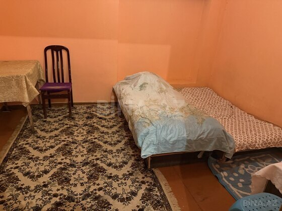 1 otaqlı Həyət evi/Bağ evi, 8 Noyabr m., Bakı